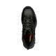 thumbnail image 3 of Botín de Seguridad Skechers Tarver Negro, 3 of 4