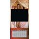 thumbnail image 3 of Calendario De Pared Nude Sirens Of Mystique 2026 30 X 61 Cm, 3 of 3