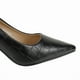 thumbnail image 4 of Zapato New Walk Fiesta Reptil Negro, 4 of 5