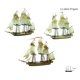 thumbnail image 2 of Juego de Mesa Warlord Games Master & Commander Set Inicial, 2 of 5