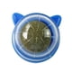 thumbnail image 1 of Catnip Ball Toys Juguete Para La Dentición Snack Pet Ventanas Francesas Con Tapa Chew Cat Toy Estilo F, 1 of 5