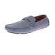 thumbnail image 1 of Mocasín Azul Vía Franca, 1 of 4