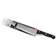 thumbnail image 2 of Cuchillo de Chef Chef Craft 20 cm Acero Inoxidable/Negro, 2 of 2