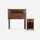 thumbnail image 3 of Diván Ergo T New 1.5 Plaza Base Divan, 3 of 9
