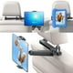 thumbnail image 1 of Soporte para Tableta Esamcore Reposacabezas Coche 3 en 1, 1 of 2