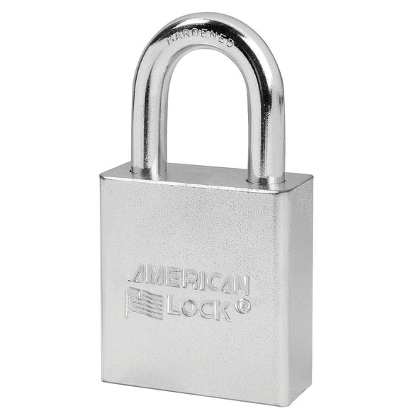 Candado American Lock A5200D 1-3/4