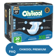 thumbnail image 1 of Pañales Adulto Chikool Premium Xg Pack 4 Unidades, 1 of 2