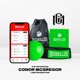 thumbnail image 2 of Boxbollen Pelota de Reflejos de Boxeo Edición Conor McGregor, 2 of 6