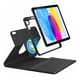 thumbnail image 1 of Carcasa Desmontable 360 Con Teclado Para iPad 11 A16 Negro, 1 of 2