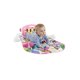 thumbnail image 3 of Gimnasio para Bebés Fisher-Price Gimnasio Piano Pataditas Rosa Recién Nacido, 3 of 3