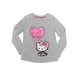 thumbnail image 2 of Conjunto Niña Polera+Calza Hello Kitty S122689-2503 gris 10, 2 of 5