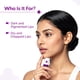 thumbnail image 2 of Bálsamo Labial The Derma Co 4,5 g SPF 50 PA+++ Ácido Kójico, 2 of 9