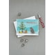 thumbnail image 4 of Tarjetas de Felicitación Caroline's Treasures – Pack de 8 (5×7), 4 of 4
