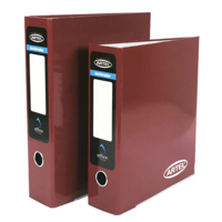 Archivador Lomo Ancho Oficio Artel