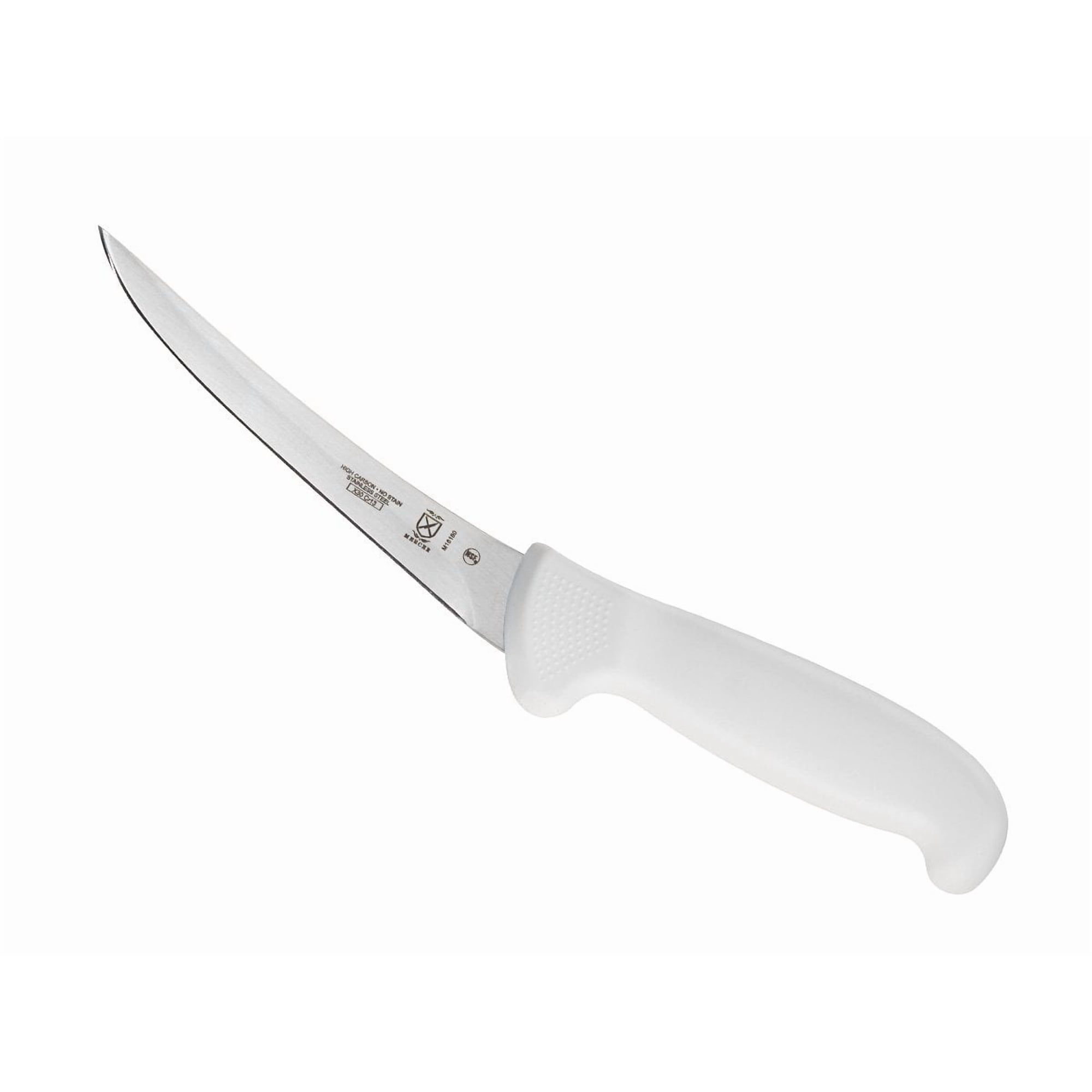 Cuchillo Deshuesador Mercer Culinary Ultimate Blanco 15 Cm