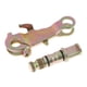 thumbnail image 1 of Motocicleta Brazo de freno trasero para GY6 49cc 50cc chino 139QMB 139QMA Scooter, 1 of 5