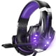 thumbnail image 1 of Auriculares estéreo BENGOO G9000 para PS5, PS4, PC, Xbox One, 1 of 7