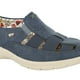 thumbnail image 4 of Mocasin Abadia Azul Passer, 4 of 5