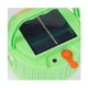 thumbnail image 3 of Lampara Luz Led Foco Portatil Emergencia Colgante Solar 60w, 3 of 3