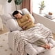 thumbnail image 2 of Bergere Reclinable Tela, 2 of 7