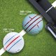 thumbnail image 3 of Kit de herramientas para alinear marcadores de pelotas de golf BIRDIE79 Birdie Liner, 3 of 7