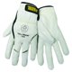 thumbnail image 1 of Guantes de soldador Tillman TrueFit TIG de piel de cabra de grano superior, tamaño mediano, 1 of 1