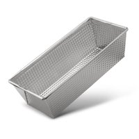 Cook-In - Molde Pan Clasico Estañado 31X11.5X7.5 Cms