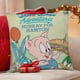 thumbnail image 4 of Funda de Almohada Tiny Toon Adventures Desmarcar 45x45 cm, 4 of 6
