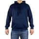 thumbnail image 1 of Poleron Frisado Canguro Gorro Invierno Forro Polar Unisex 0422, 1 of 3