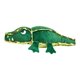 thumbnail image 1 of Juguete para perros Outward Hound Xtreme Seamz Alligator Squeaky, 1 of 6
