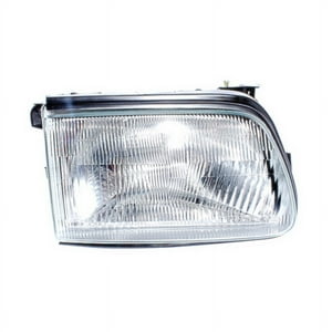 Repuestos Del Sol - Óptico Derecho Chevrolet Luv 2.3 4Zd1 Sohc 8 Valv 1997 1998