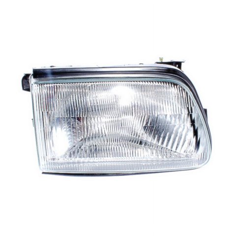 Repuestos Del Sol - Óptico Derecho Chevrolet Luv 2.5 4Ja1T Sohc 8 Valv 1997 2003