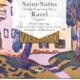 thumbnail image 1 of CD PHILIPS Saint‑Saëns/Ravel: Concierto para Violín, 1 of 1