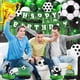 thumbnail image 3 of Kit de decoración para fiestas, suministros de fútbol para fiestas de cumpleaños, 3 of 3