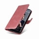 thumbnail image 3 of Funda Billetera para Realme 13 Pro Plus 5G con Porta Tarjetas y Soporte Ajustable Rosa, 3 of 5