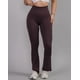 thumbnail image 1 of Calzas Push Up Flare Mujer Calidad Premium, 1 of 5