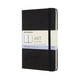 thumbnail image 1 of Libreta Cuaderno Moleskine De Dibujo / Mediano / Negro, 1 of 3