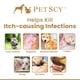 thumbnail image 5 of Toallitas Para La Piel Keto Para Perros Y Gatos Con Aloe 60 Piezas Tamaño Viaje, 5 of 9