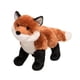 thumbnail image 1 of Peluche Douglas Francine con forma de zorro rojo, 20 cm, 1 of 8
