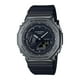 thumbnail image 1 of Reloj G-SHOCK GM-2100BB-1ADR Resina/Acero Hombre Plateado plateado, 1 of 2