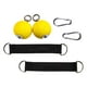 thumbnail image 1 of Bolas Gimnasio Ejercitador Biceps Dedo Durable Para Entrenamiento Brazos Entrenamiento, 1 of 5