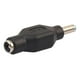 thumbnail image 5 of Adaptador Punta Cargador Notebook De Lenovo Hp Dell Toshiba negro, 5 of 8