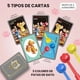 thumbnail image 3 of Juego de Mesa Cats Catch Mice Habilidad y Reaccion Rapida, 3 of 7