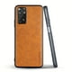 thumbnail image 2 of Retro Design PU Leather Phone Cover - Full Protection for Redmi Note 12 11 10 9 8 Pro 5G, 2 of 3