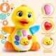 thumbnail image 3 of Juguete para bebés JOYIN Duck Musical cantando y bailando desde hace 18 meses, 3 of 9