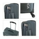 thumbnail image 3 of Pack 2 maletas blandas S+L Nautica Munich 10kg y 23kg gris, 3 of 8
