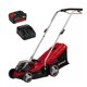 thumbnail image 1 of Cortacésped Ge-cm 18/33 Li 18v Bat+ Cargador Einhell 3413260, 1 of 2