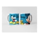 thumbnail image 2 of Taza Descubre a Mickey en Cada Sorbo, 2 of 4