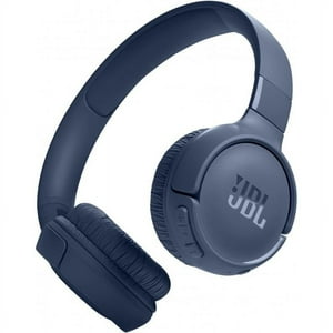 Jbl Auriculares Tune 520Bt, Inálambricos Por Bluetooth Blue