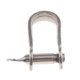 thumbnail image 4 of Acero inoxidable 304 con pasadores ranurados para naval / vela / barco / barco de 4 mm, 4 of 5